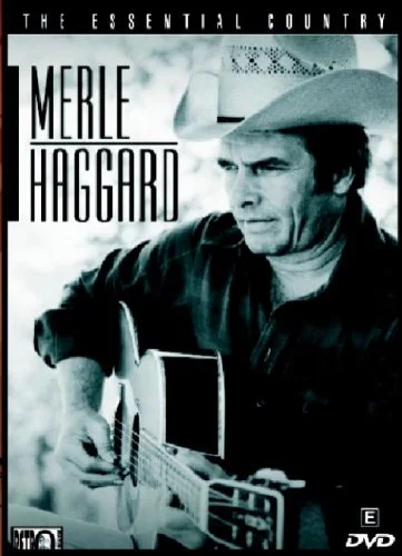 Merle Haggard