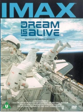 Dream Is Alive