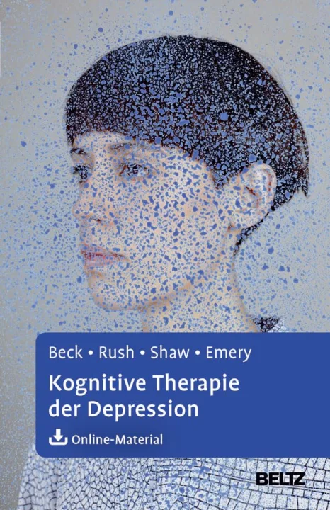 Kognitive Therapie der Depression.
