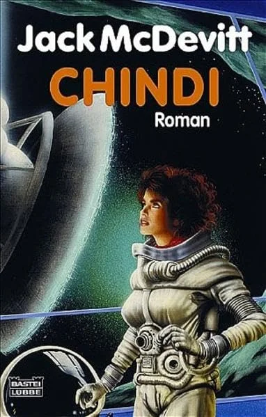 Chindi.