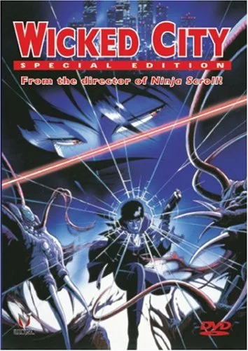 Wicked City (Spec)