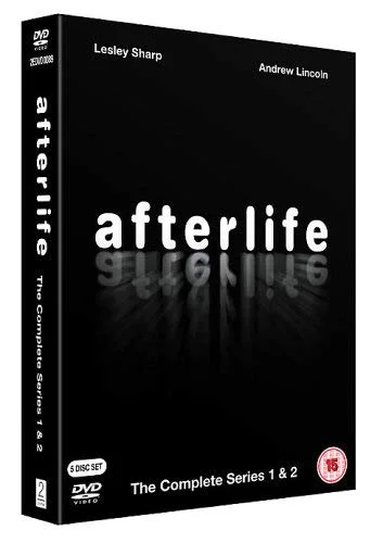 Afterlife/Afterlife 2