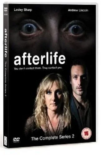 Afterlife 2