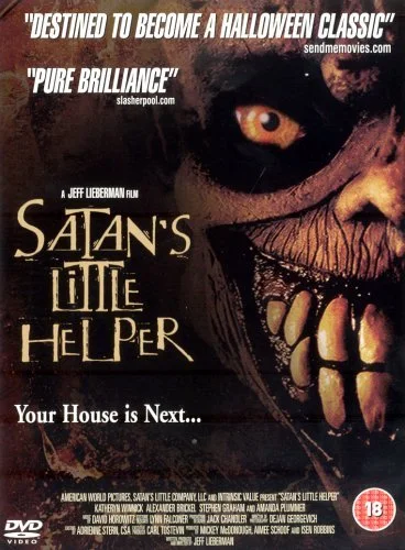 Satan's Little Helper