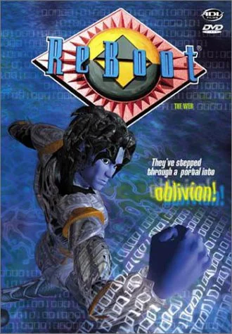 Reboot 3