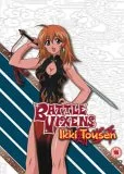 Battle Vixens - Vol. 1