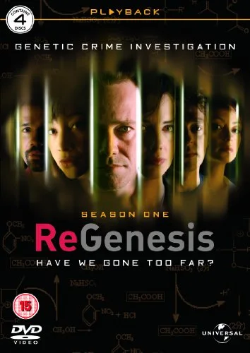 ReGenesis