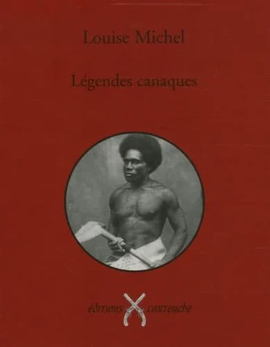 L�gendes canaques