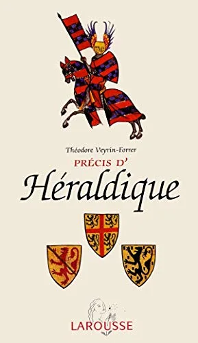 Précis d'Héraldique