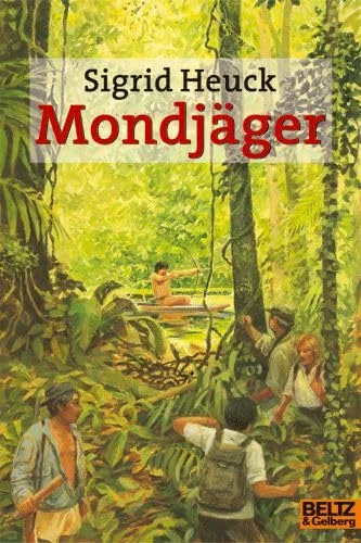 Mondj�ger
