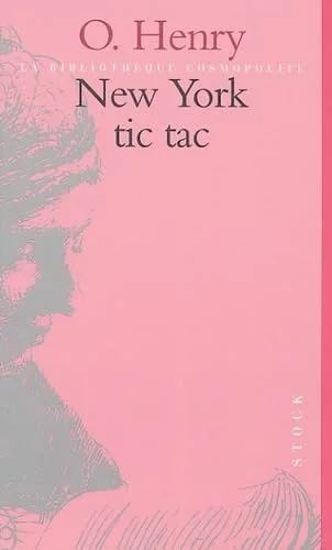 New York tic-tac