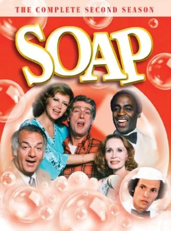 Soap: Complete Second Season (3pc) (Full)