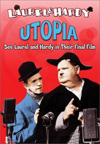Utopia (1950) (B&W)