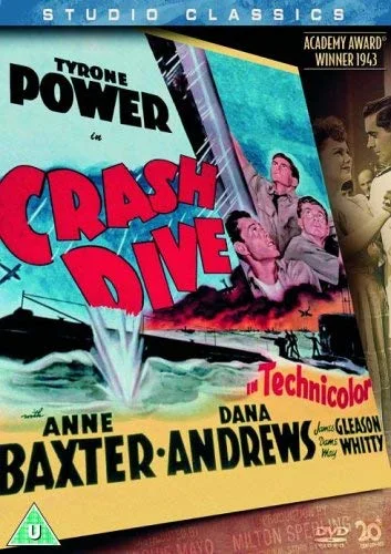 Crash Dive