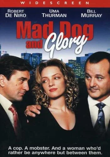 Mad Dog & Glory