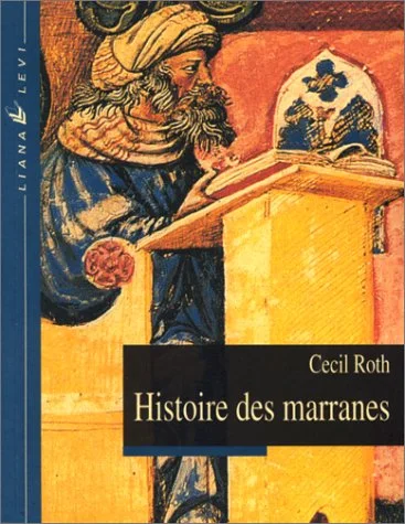 Histoire des Marranes