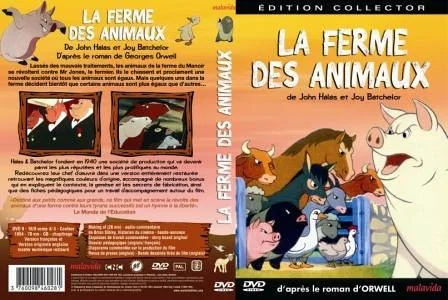 La Ferme des Animaux