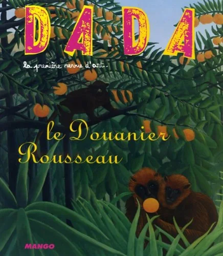 Le Douanier Rousseau