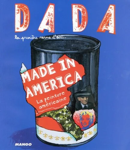Made in America