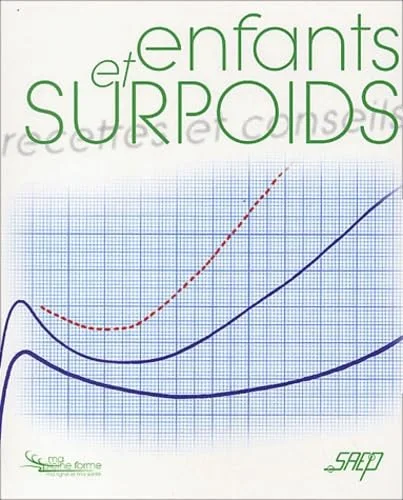 Enfants et surpoids