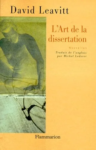 L'Art de la dissertation