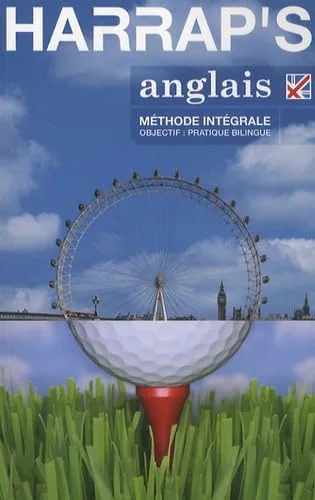 Harrap's anglais : M�thode int�grale