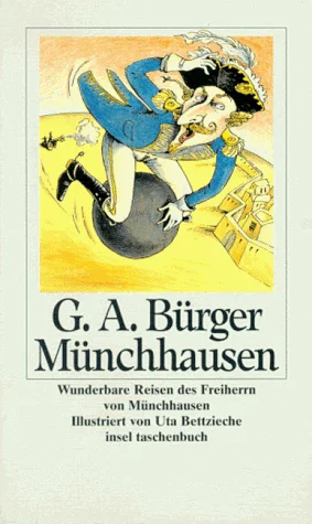 M�nchhausen.