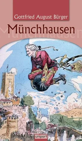 M�nchhausen.