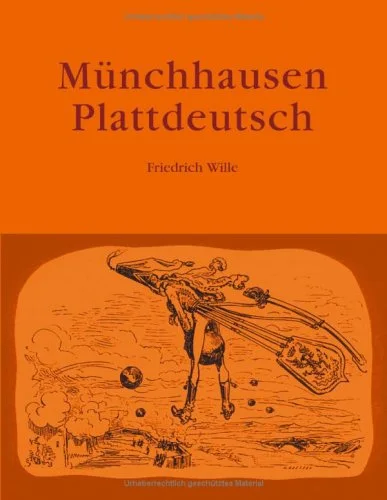 M�nchhausen plattdeutsch.