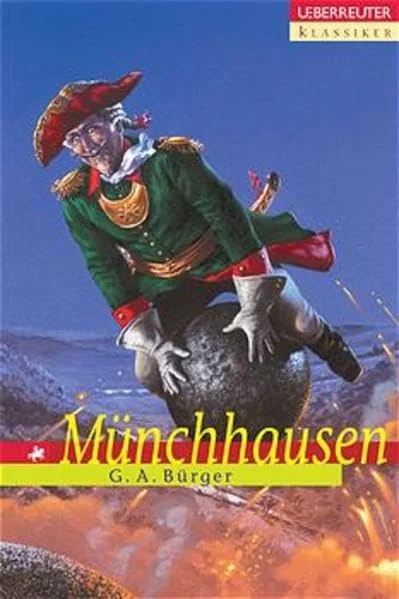 M�nchhausen.