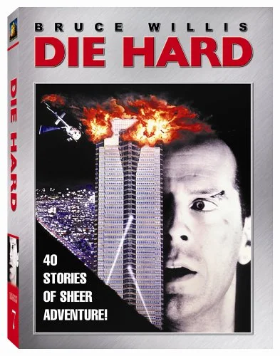 Die Hard (2pc) (Dig)
