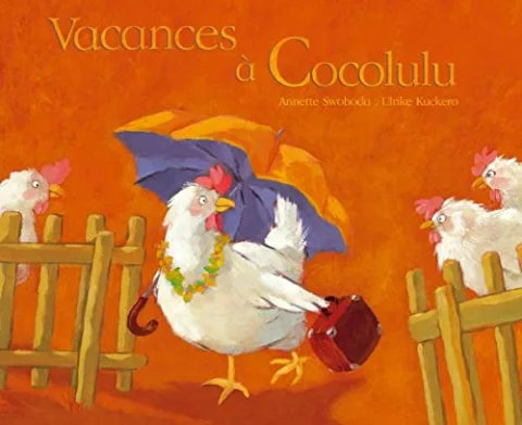 Vacances à Cocolulu