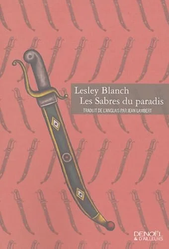 Les Sabres du paradis