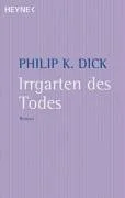 Irrgarten des Todes.