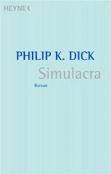 Simulacra