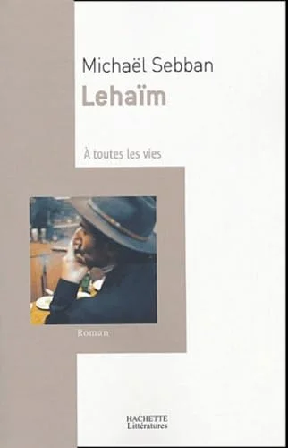 Lehaim