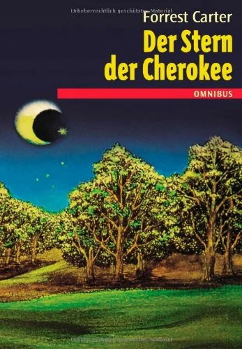 Der Stern der Cherokee.