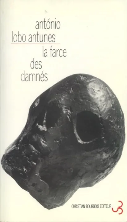 La Farce des damn�s