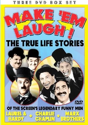 Make 'Em Laugh