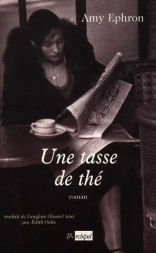 Une tasse de thé