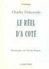 Le r�el d'� côt�