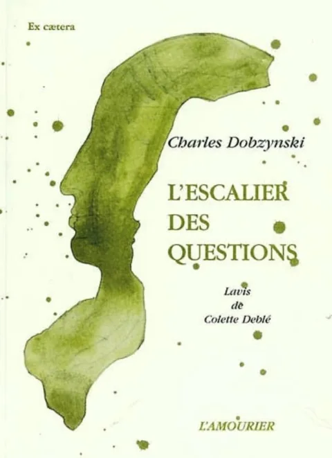 L'Escalier des questions