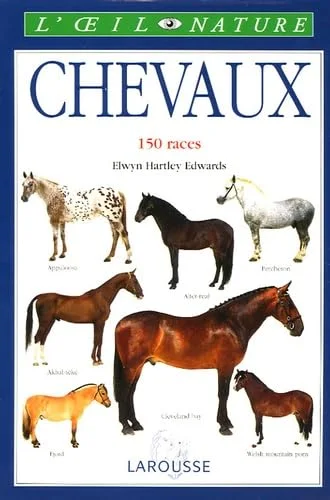 Chevaux