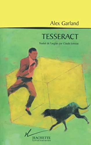 Tesseract
