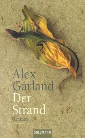 Der Strand. Sonderausgabe.
