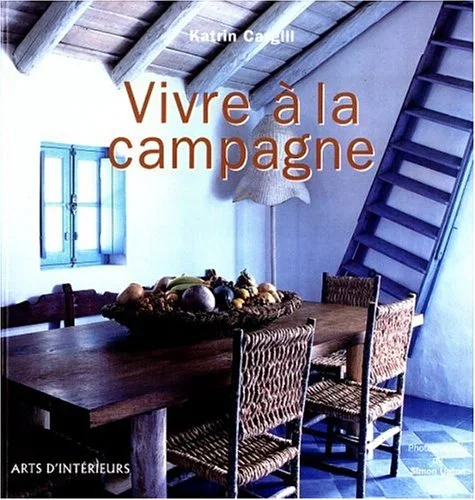 Vivre � la campagne