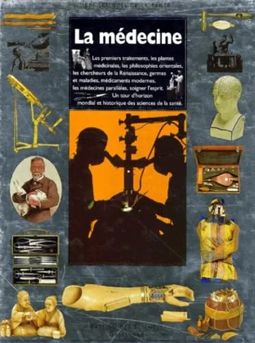 La médecine