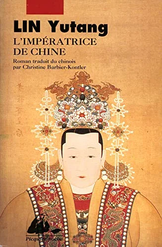 L'Imp�ratrice de Chine