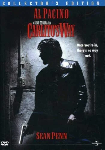Carlito's Way (Ws Coll Dub Sub Dol)