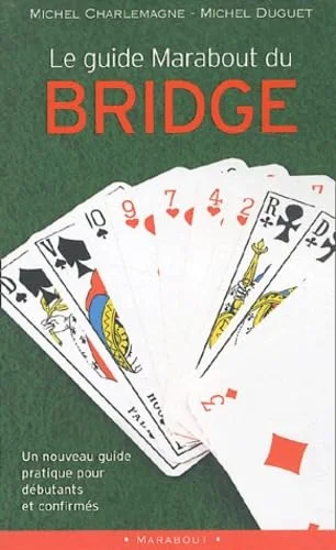 Le guide Marabout du Bridge